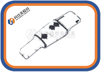 雙色模具注塑加工需要注意什么？