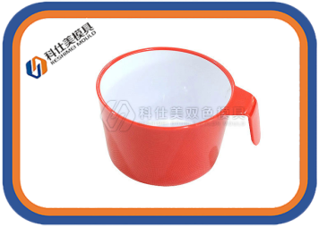 雙色模具要如何進(jìn)行養(yǎng)護(hù)？