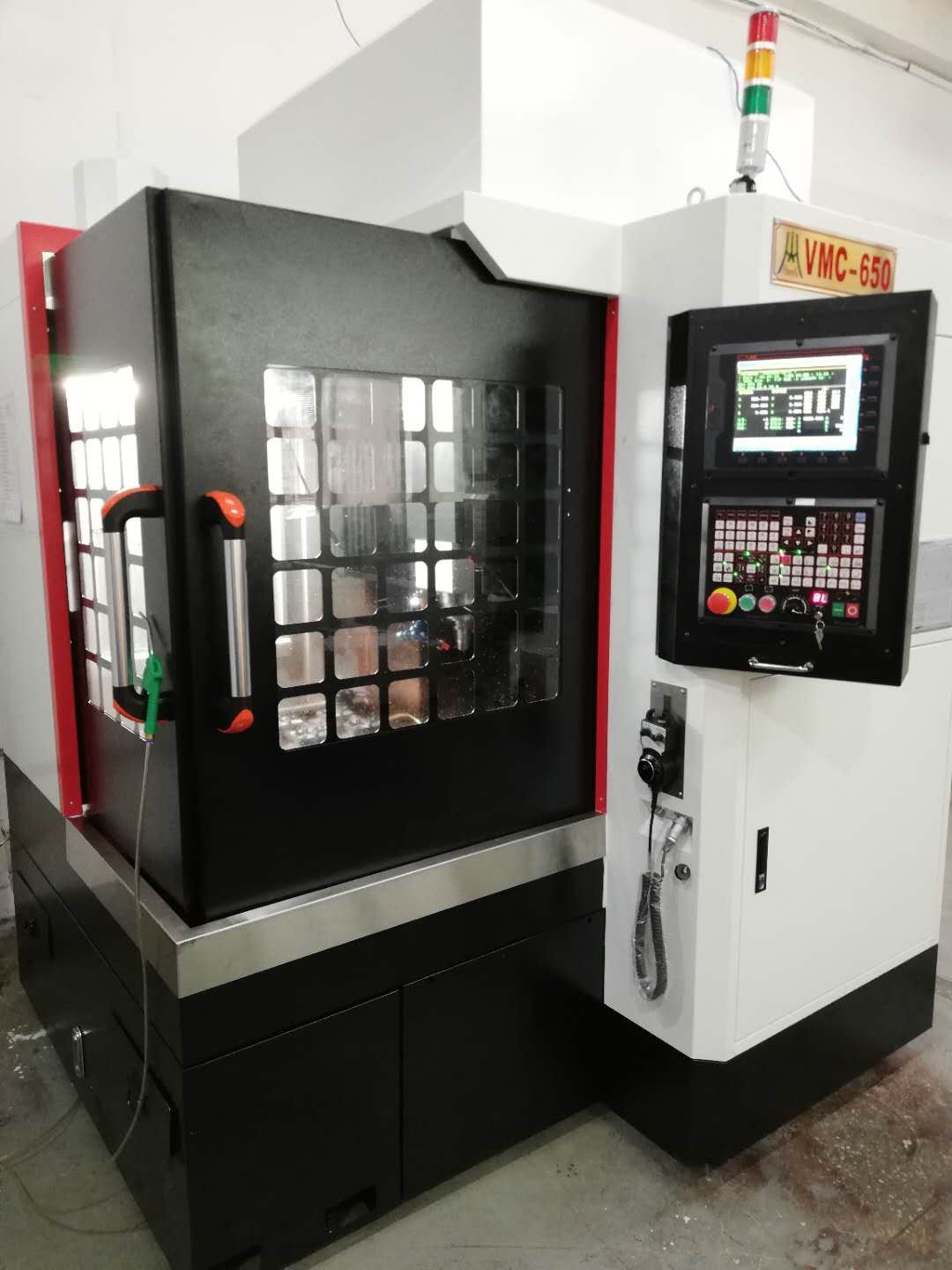 塑膠模具