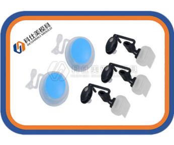 塑膠模具